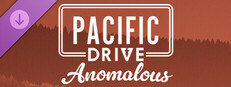 Pacific Drive: Anomalous Customization Pack