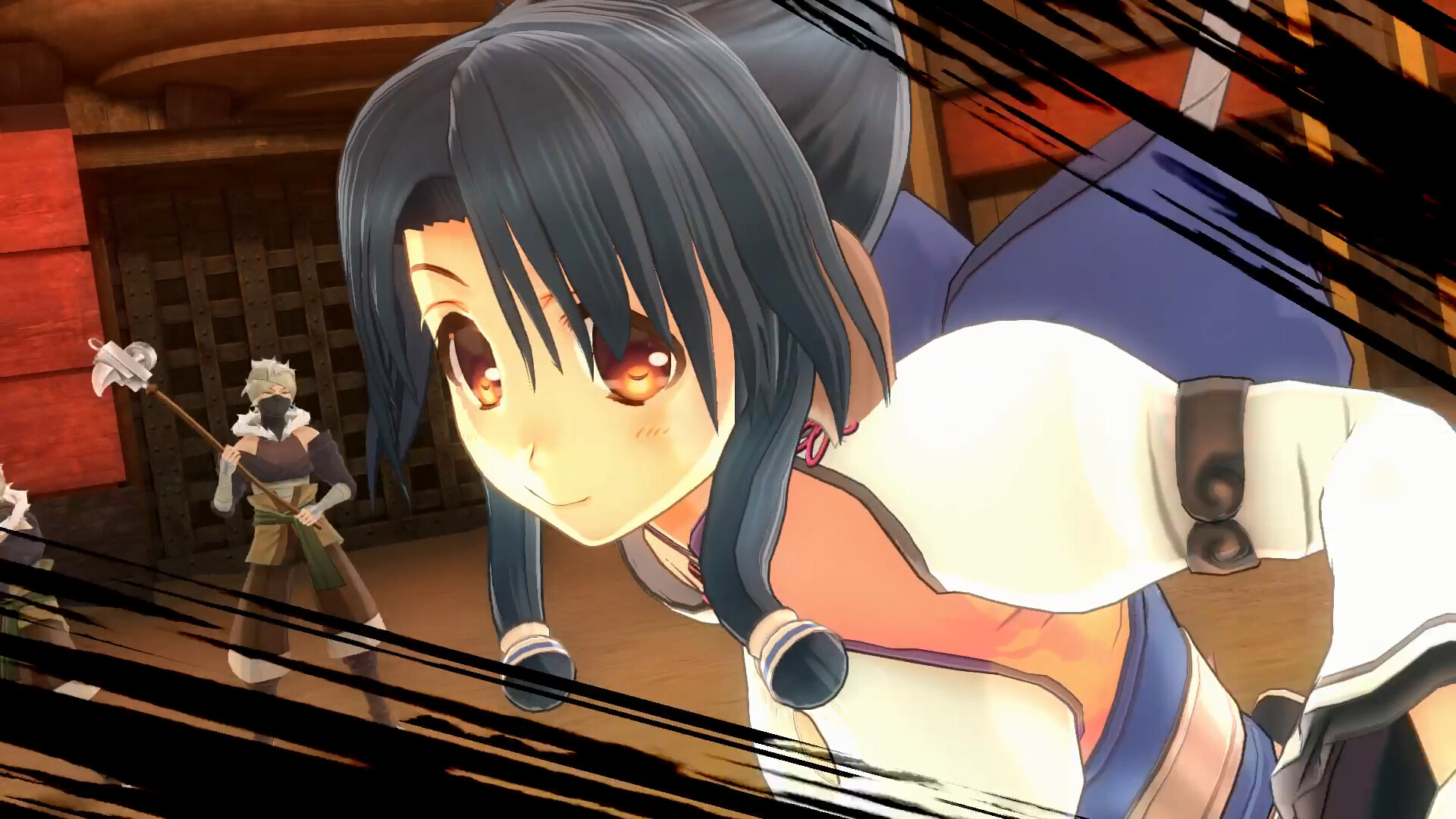 传颂之物：斩|全DLC|官方中文|支持手柄|Utawarerumono: ZAN|受赞颂者 斩 - 4