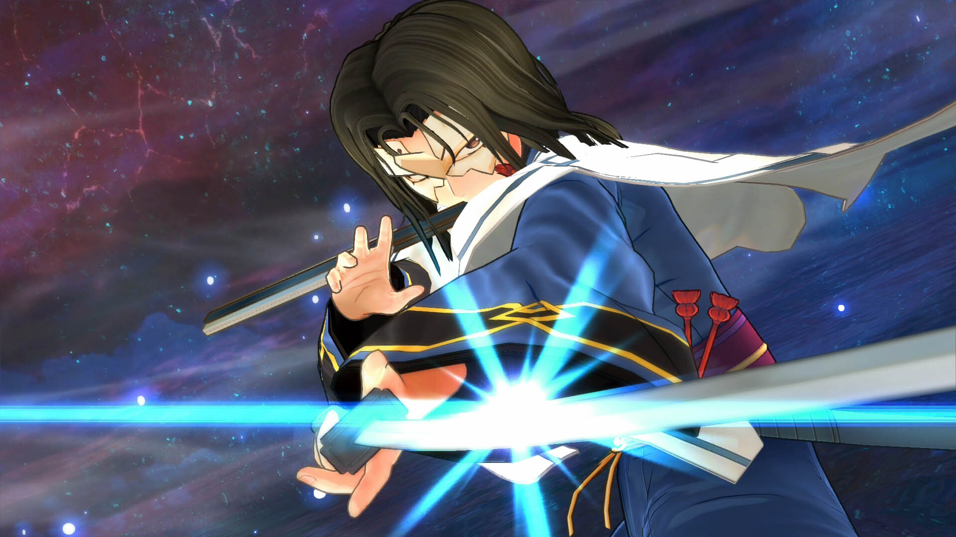 传颂之物斩2|官方中文|支持手柄|Utawarerumono: ZAN 2|受赞颂者 斩2 - 2