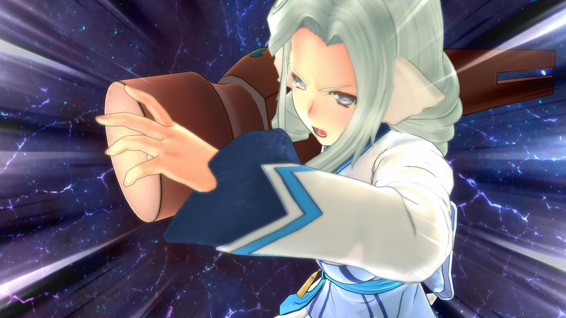 传颂之物斩2|官方中文|支持手柄|Utawarerumono: ZAN 2|受赞颂者 斩2 - 6