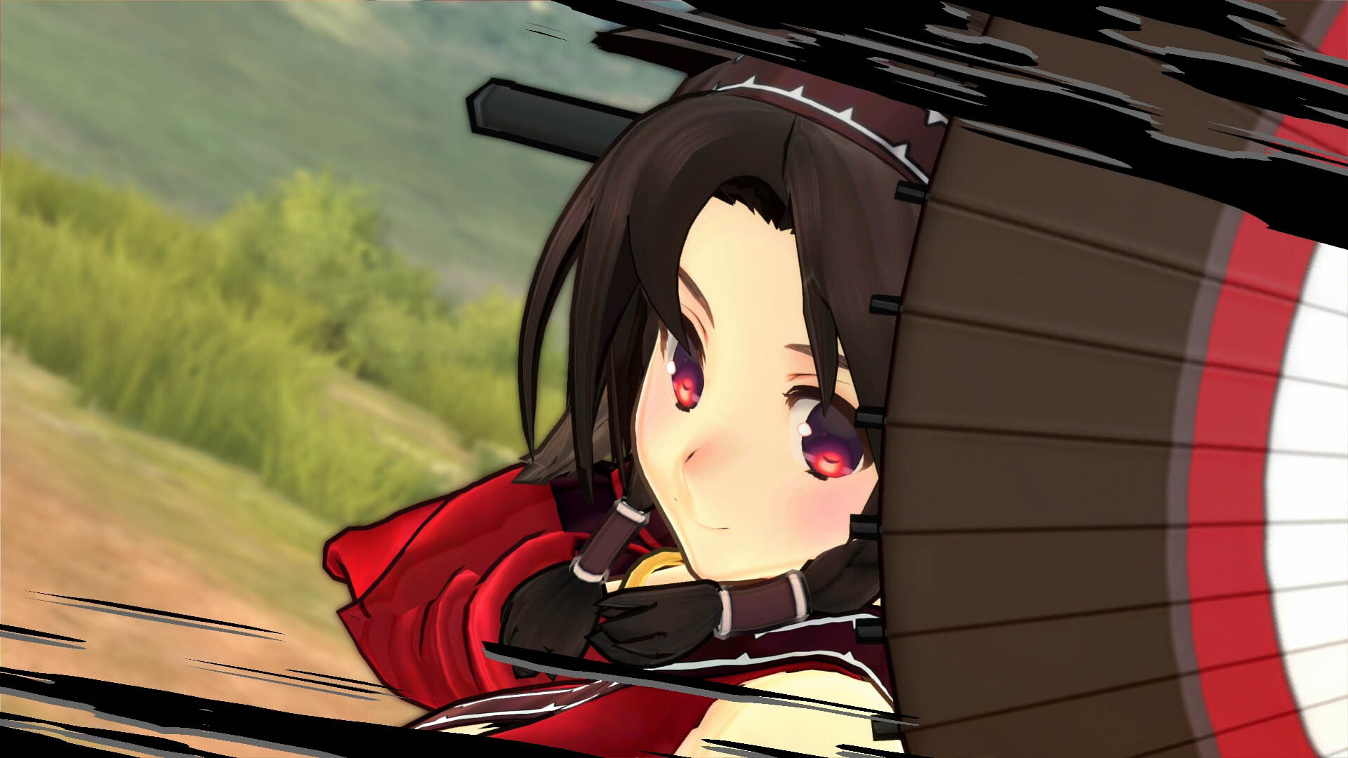 传颂之物斩2|官方中文|支持手柄|Utawarerumono: ZAN 2|受赞颂者 斩2 - 8