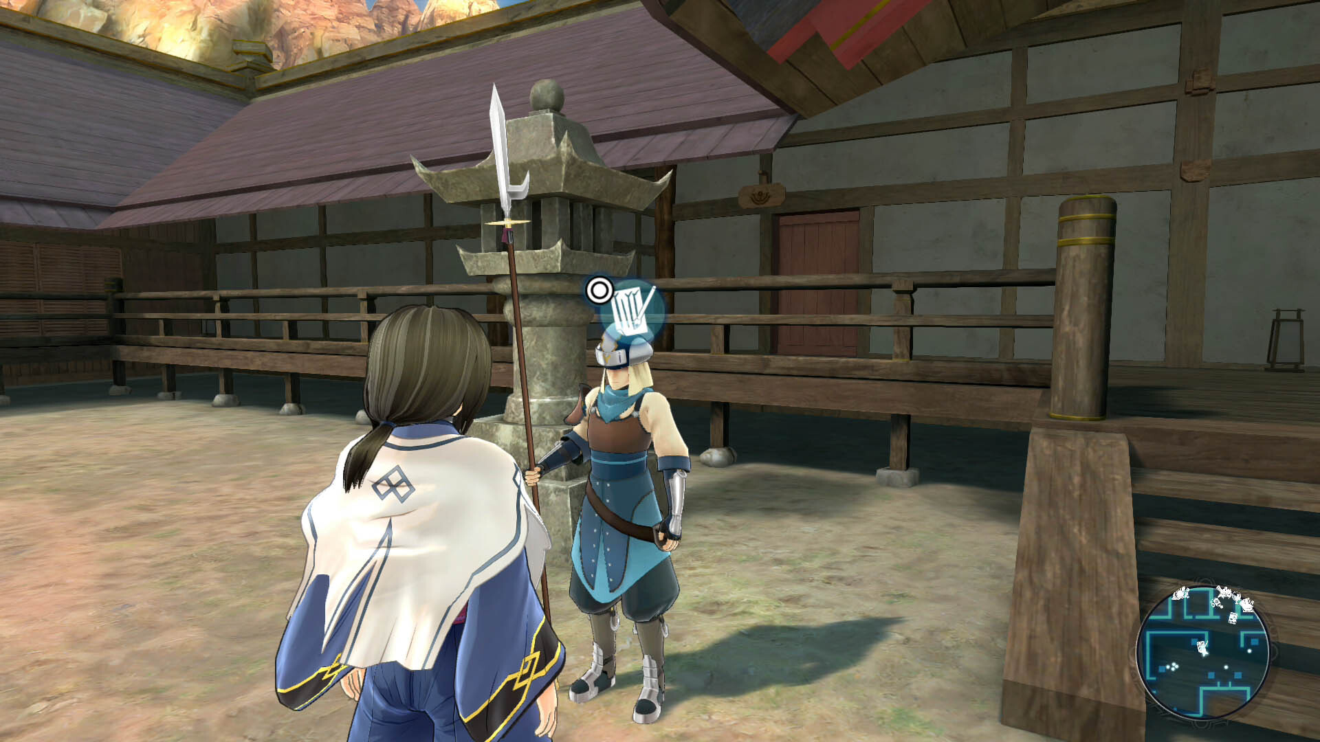 传颂之物斩2|官方中文|支持手柄|Utawarerumono: ZAN 2|受赞颂者 斩2 - 7