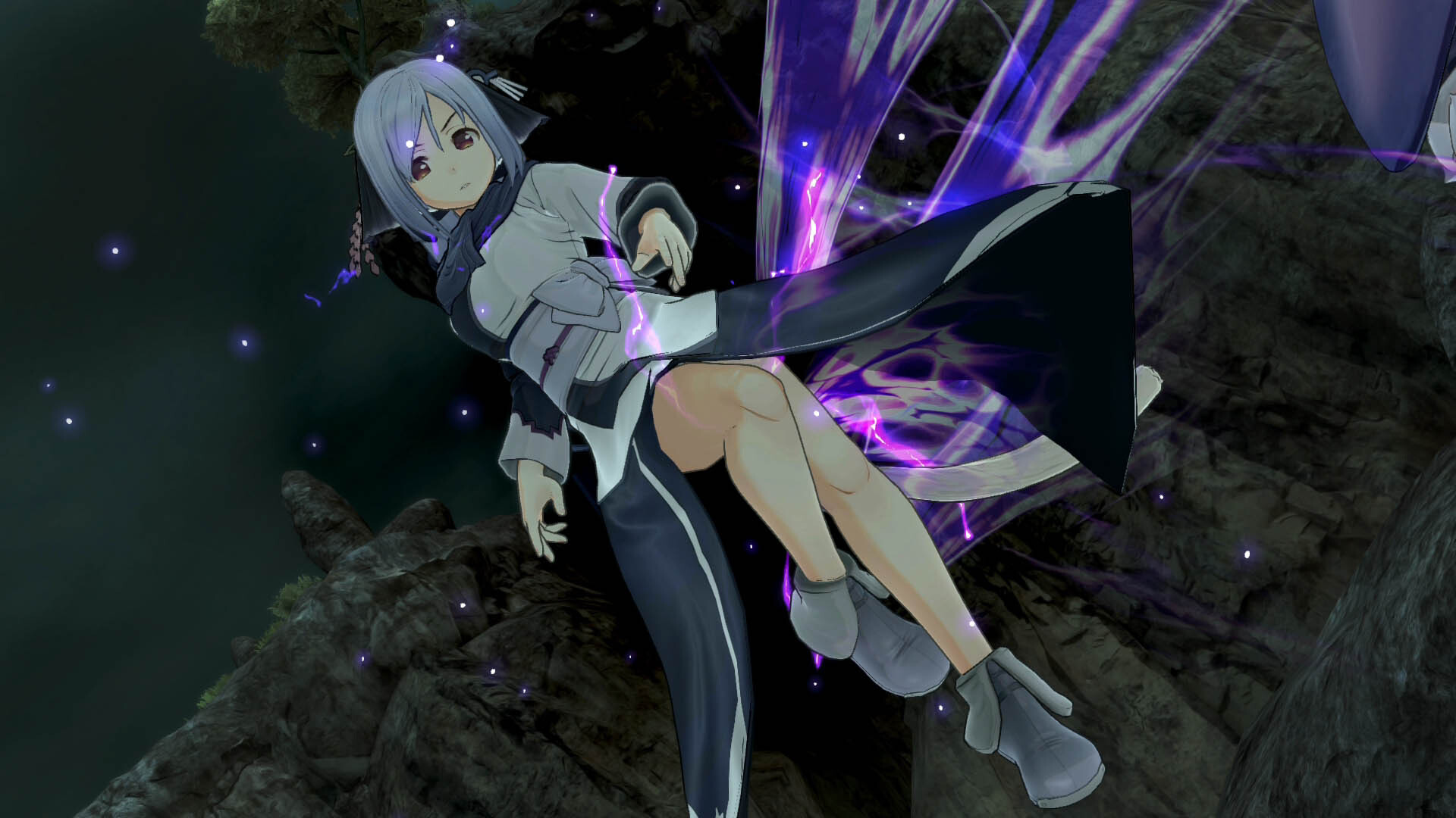 传颂之物斩2|官方中文|支持手柄|Utawarerumono: ZAN 2|受赞颂者 斩2 - 10