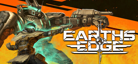 Earths Edge Cover Image