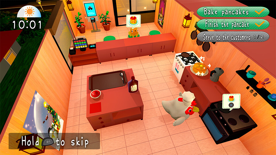 《EggGarden》|Build 17573110|中文|免安装硬盘版 《EggGarden》|Build 17573110|中文|免安装硬盘版