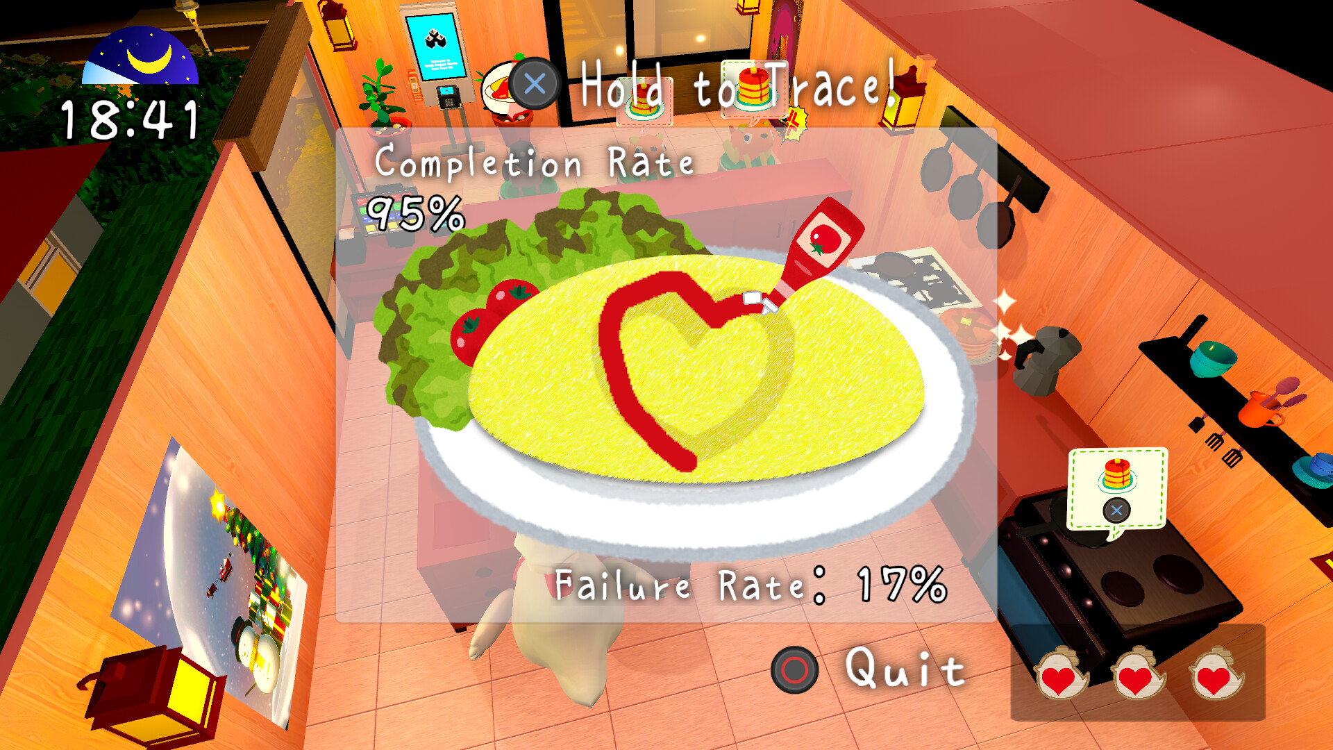 《EggGarden》|Build 17573110|中文|免安装硬盘版 《EggGarden》|Build 17573110|中文|免安装硬盘版