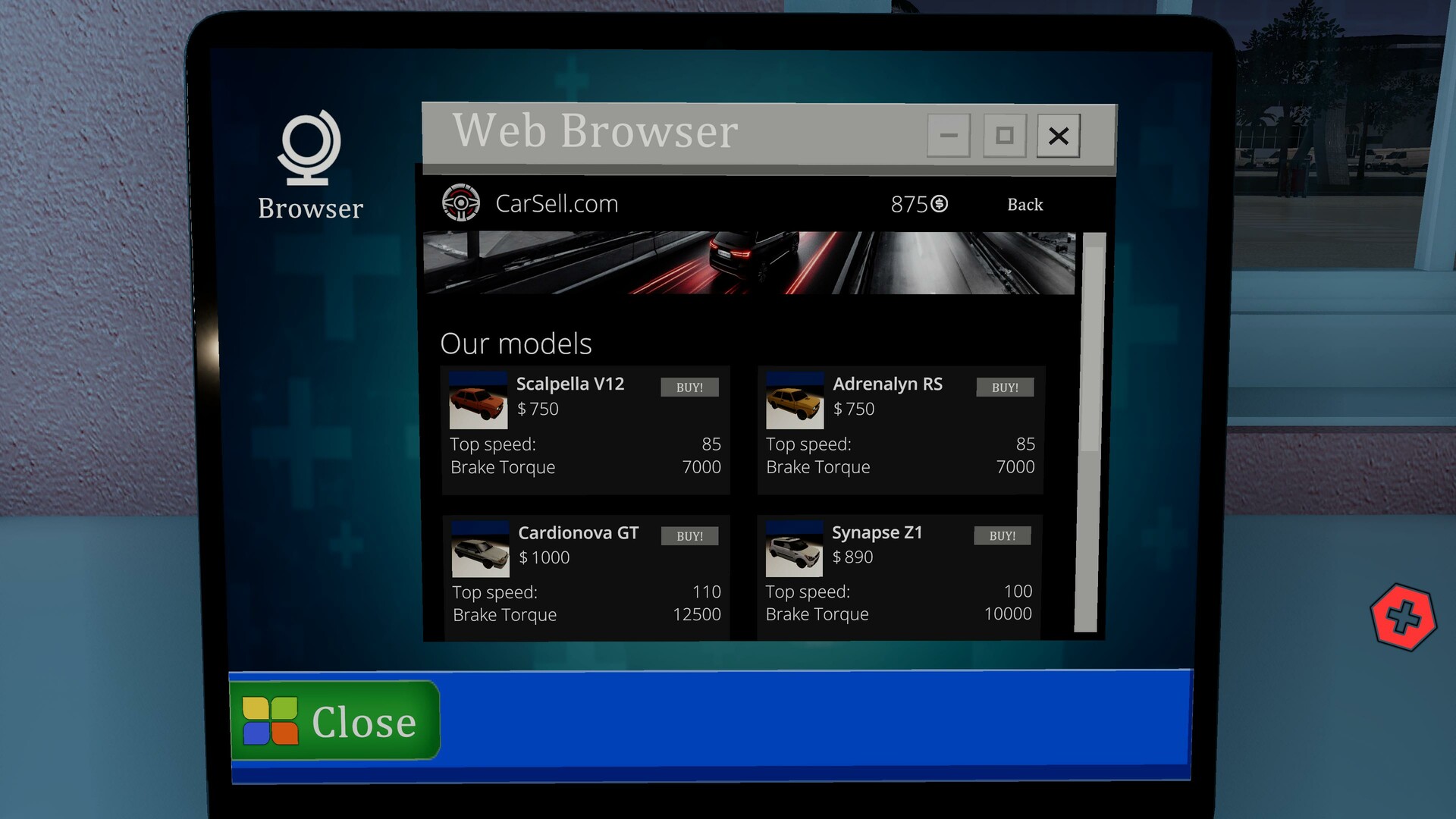 医生生活模拟器/Doctor Life Simulator 截图 10