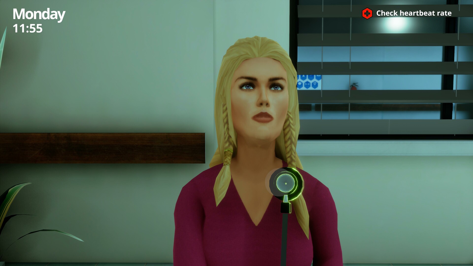 医生生活模拟器/Doctor Life Simulator 截图 9