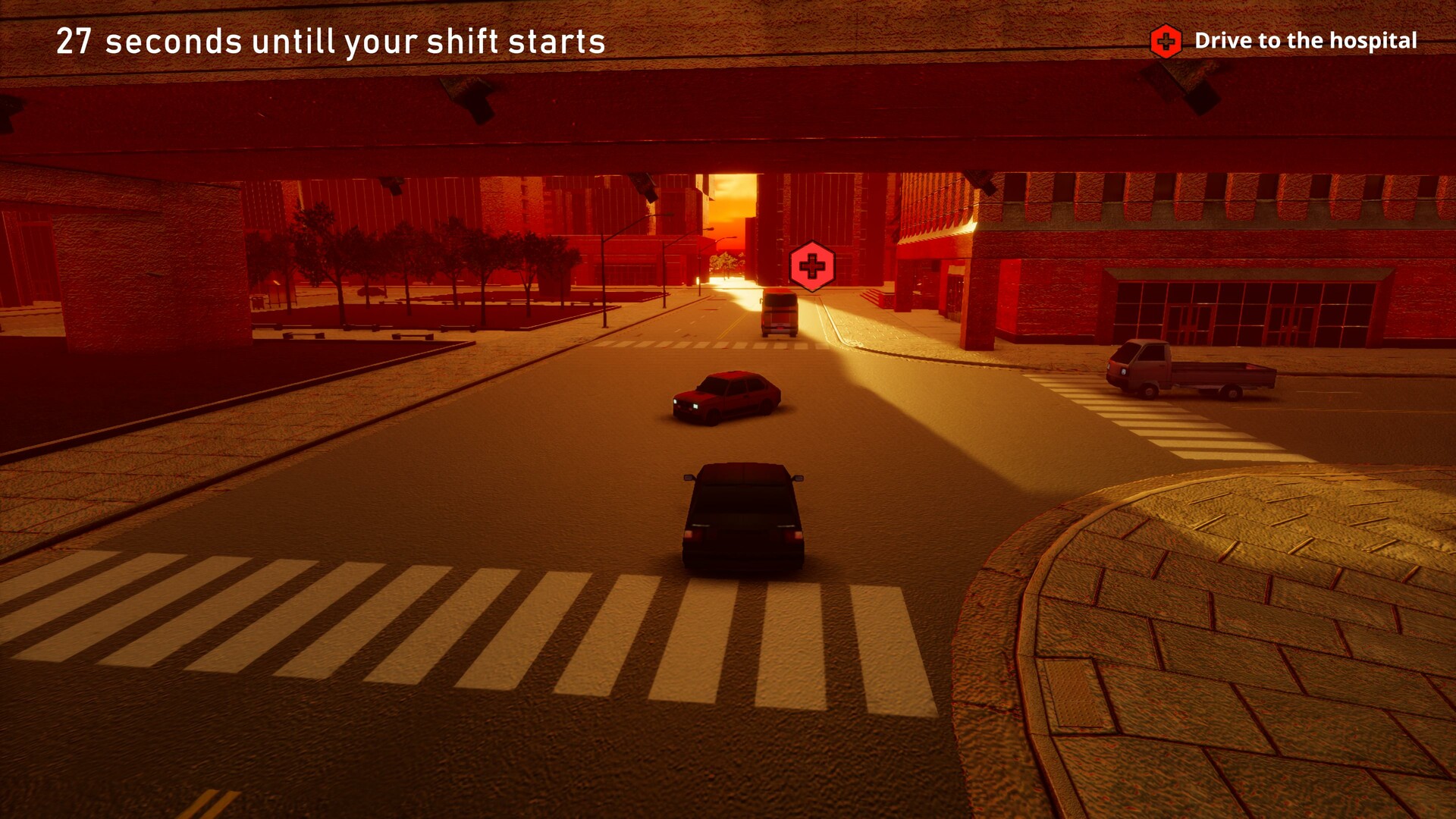 医生生活模拟器/Doctor Life Simulator 截图 6