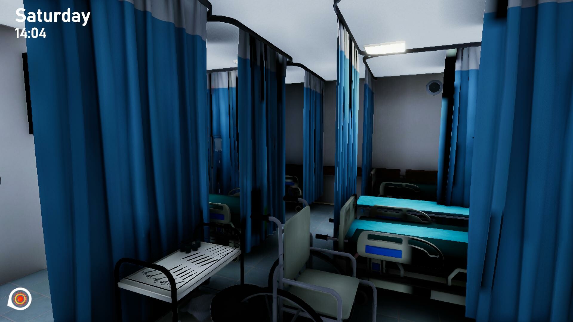医生人生模拟器|800M大小|官方中文|支持手柄|Doctor Life Simulator