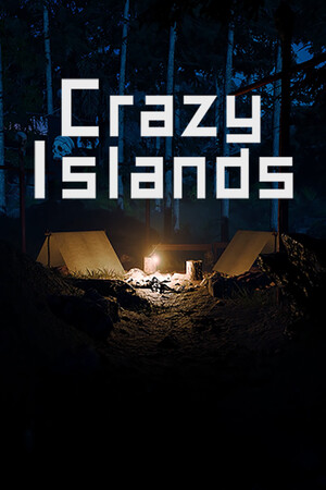 Crazy Islands | 免安装中文版下载 - 单机岛