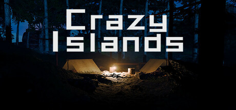 疯狂岛屿 Crazy Islands