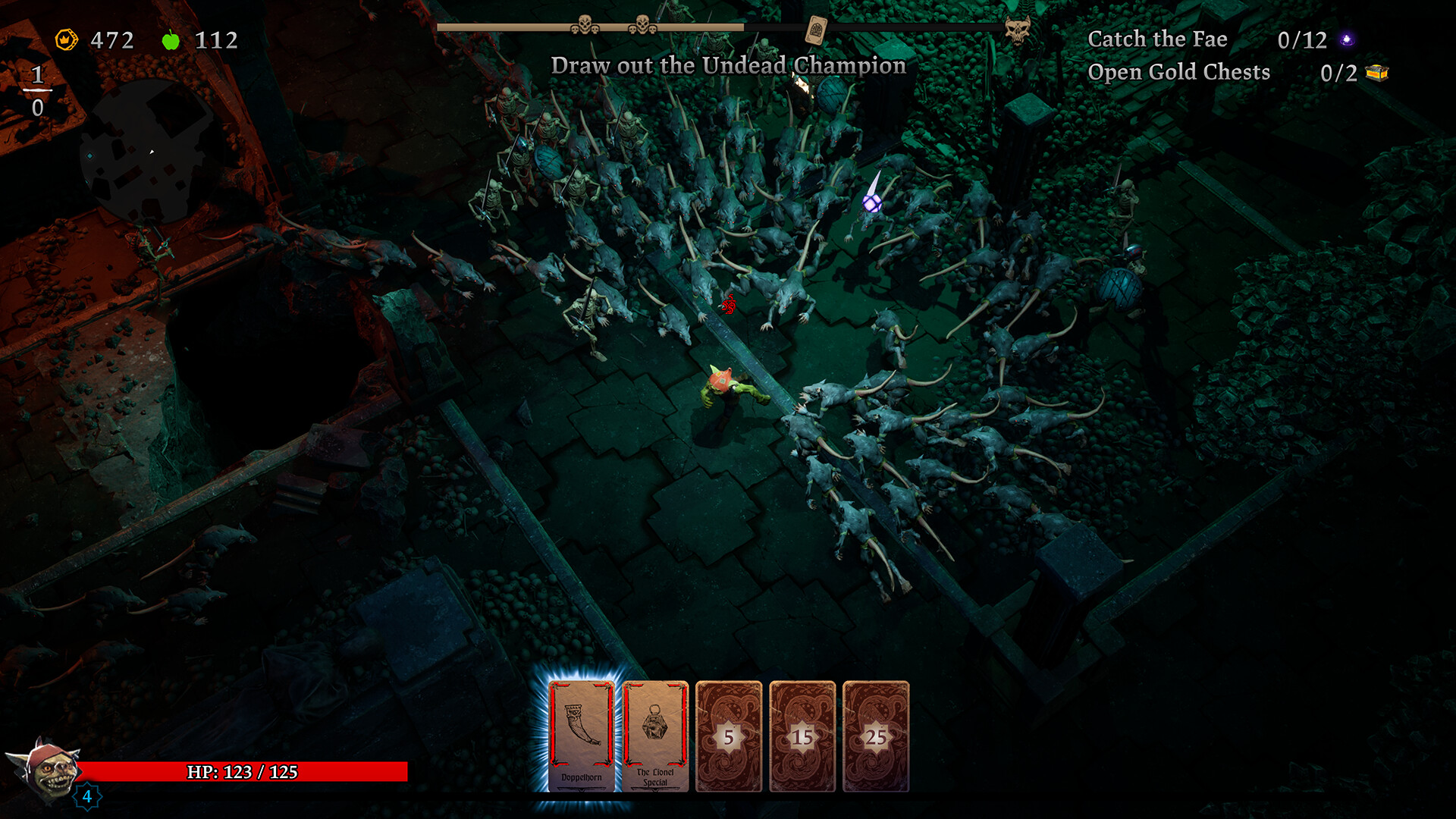 图片[9]-命运之手：人各有命（Hand of Fate: Hordes）Build.24328993 免安装中文版下载-蒸汽游戏宝库 - 高质量Steam单机游戏下载站