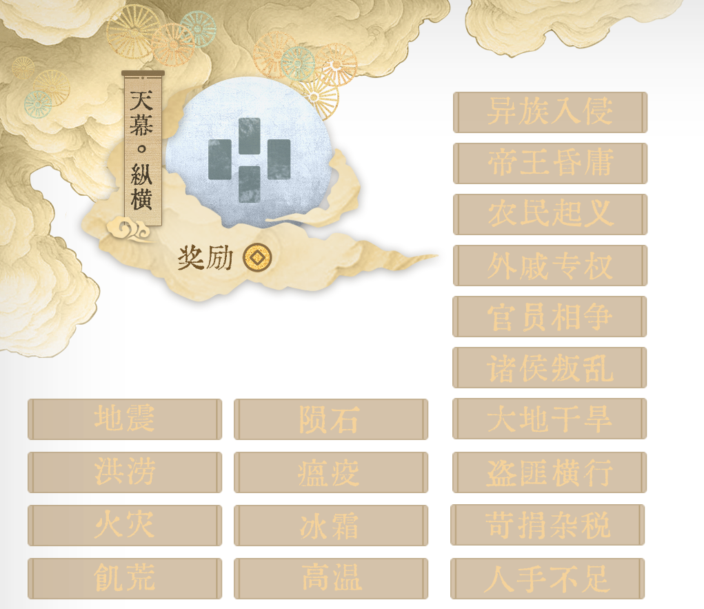 对弈五千年/Oracle 5000插图2