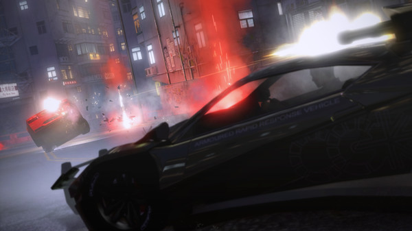 图片[4]-热血无赖：终极版（Sleeping Dogs: Definitive Edition）免安装汉化版下载-蒸汽游戏宝库 - 高质量Steam单机游戏下载站