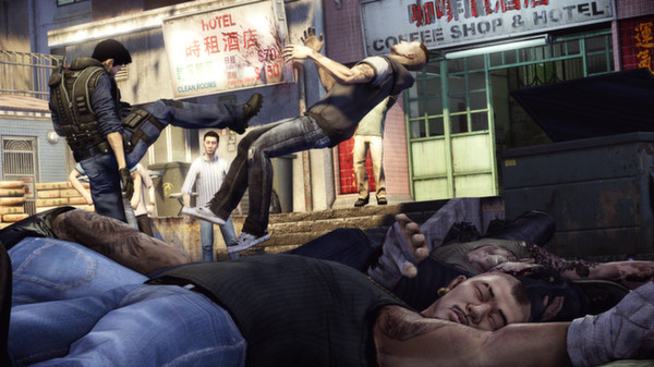 图片[5]-热血无赖：终极版（Sleeping Dogs: Definitive Edition）免安装汉化版下载-蒸汽游戏宝库 - 高质量Steam单机游戏下载站