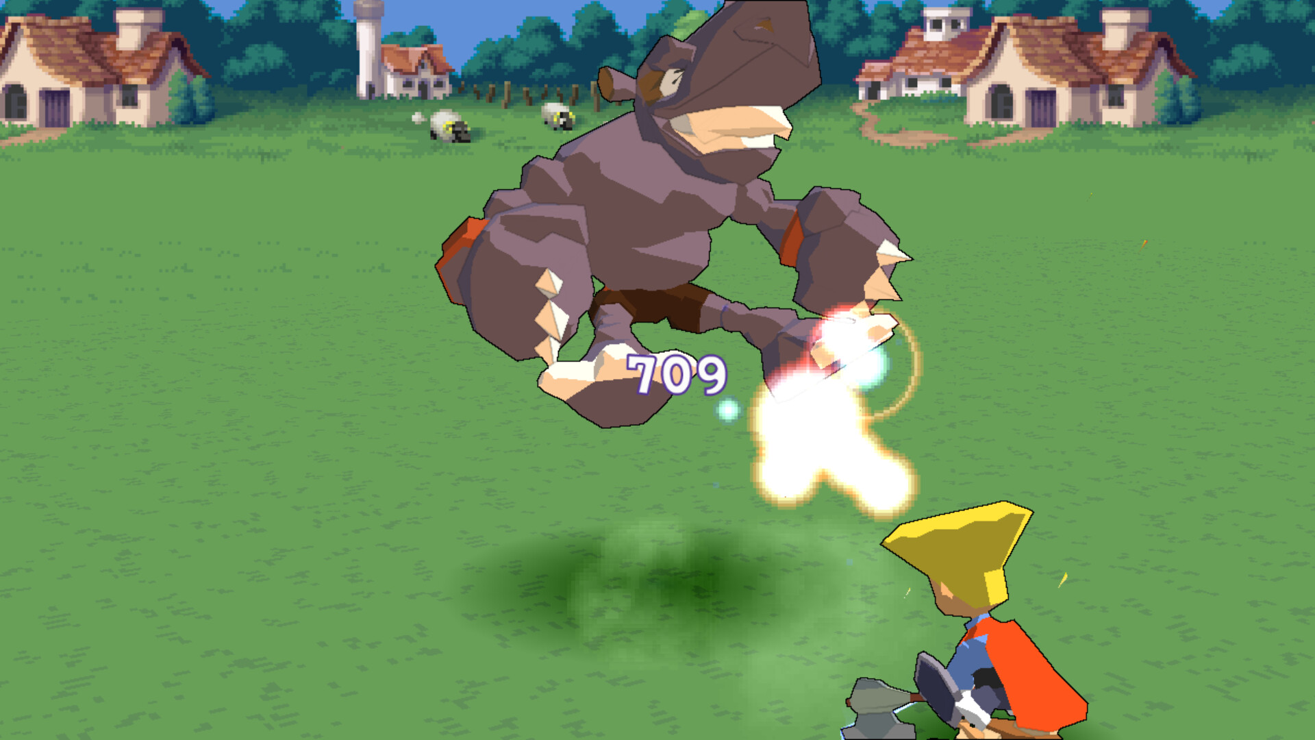 《多卡篷:怒剑(DOKAPON! Sword of Fury)》|v1.1.4+STEAM联机补丁|中文|免安装硬盘版 《多卡篷:怒剑(DOKAPON! Sword of Fury)》|v1.1.4+STEAM联机补丁|中文|免安装硬盘版