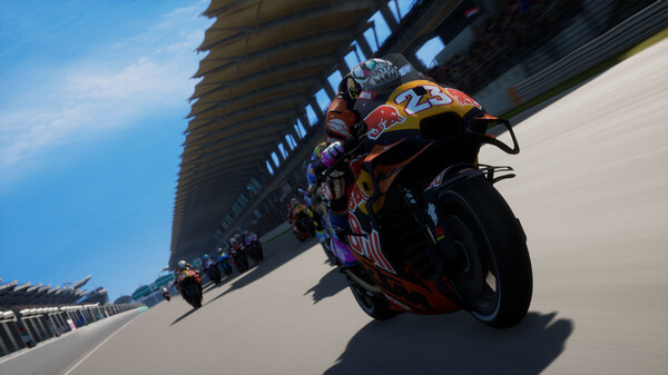 MotoGP™25 - PC平台资源截图 3