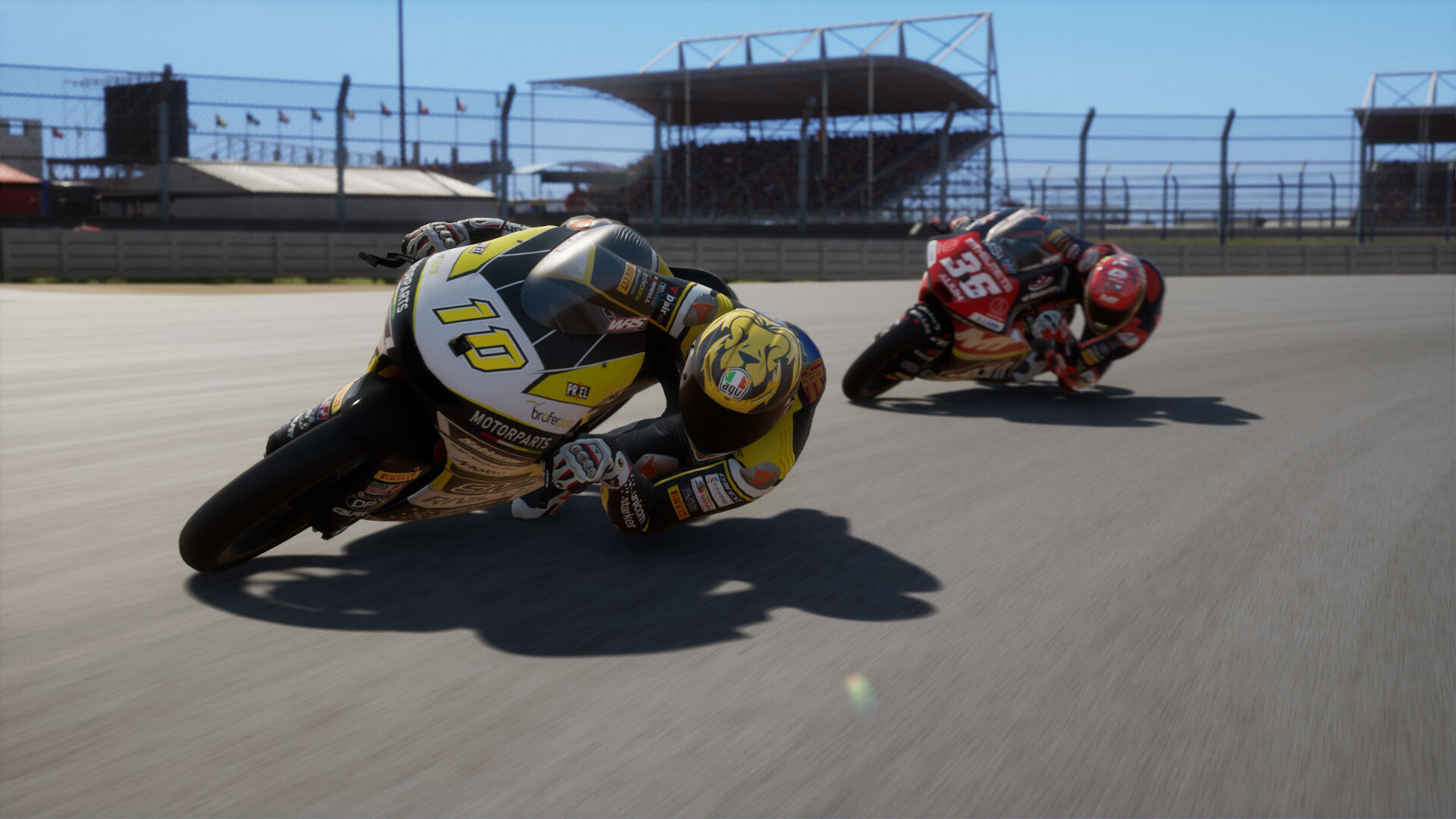 图片[11] • 《摩托GP25 MotoGP 25/MotoGP™25》v1.0.0|容量24.7GB|官方简体中文|支持键盘.鼠标.手柄 • BUG软件