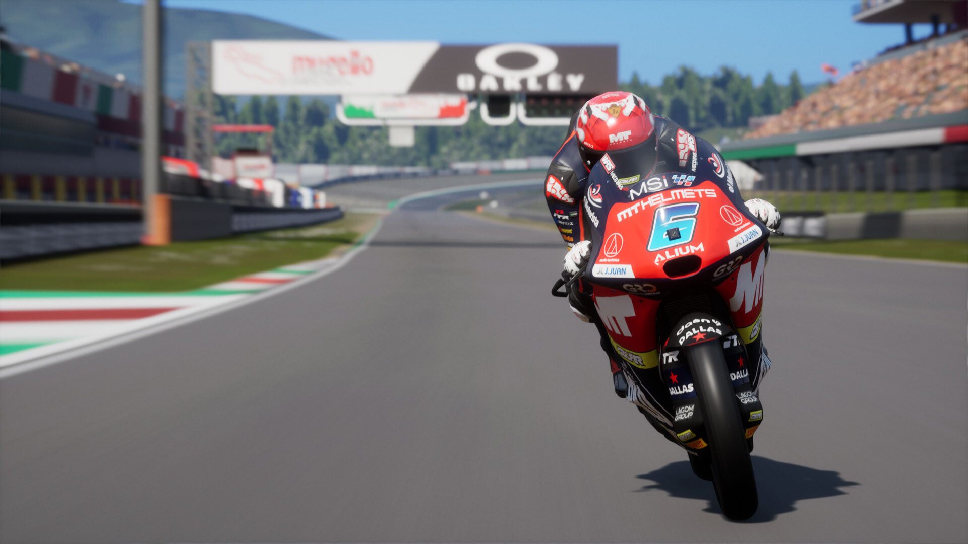 图片[9] • 《摩托GP25 MotoGP 25/MotoGP™25》v1.0.0|容量24.7GB|官方简体中文|支持键盘.鼠标.手柄 • BUG软件