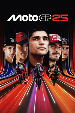 MotoGP™25-单机岛