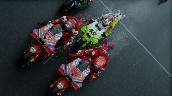 MotoGP™25 - PC平台资源截图 4