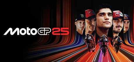 摩托GP25 | MotoGP 25