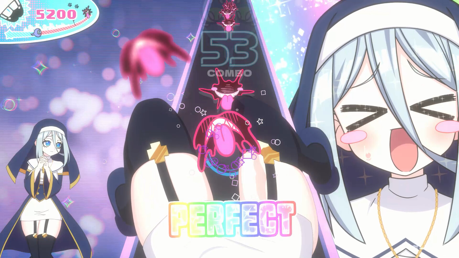 图片[4]-萌萌夹击（MOMO Crash）免安装中文版下载-蒸汽游戏宝库 - 高质量Steam单机游戏下载站