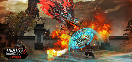 无尽噩梦6捕盗行纪