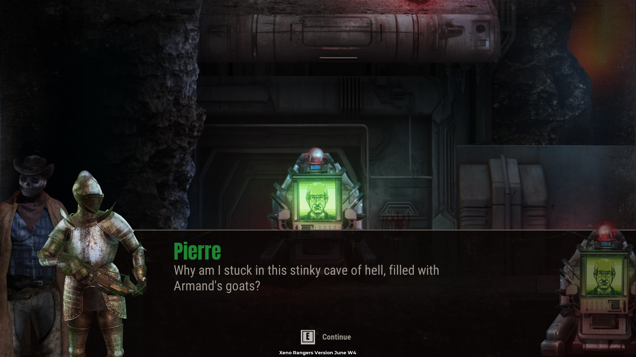 异度游骑兵|1G大小|官方中文|支持手柄|Xeno Rangers 异度游骑兵|1G大小|官方中文|支持手柄|Xeno Rangers