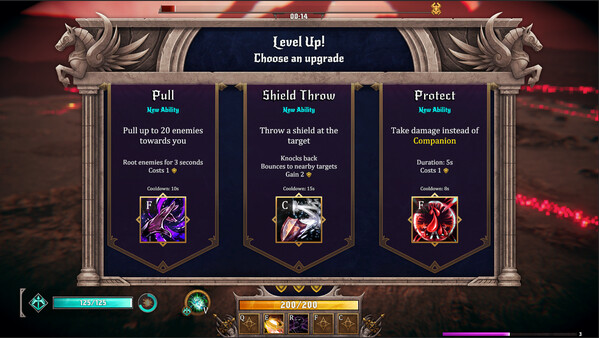 图片[3]-不要失去仇恨/Don’t Lose Aggro-m5200游戏资源网热游宝库
