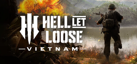 人间地狱：越南/Hell Let Loose: Vietnam/支持网络联机