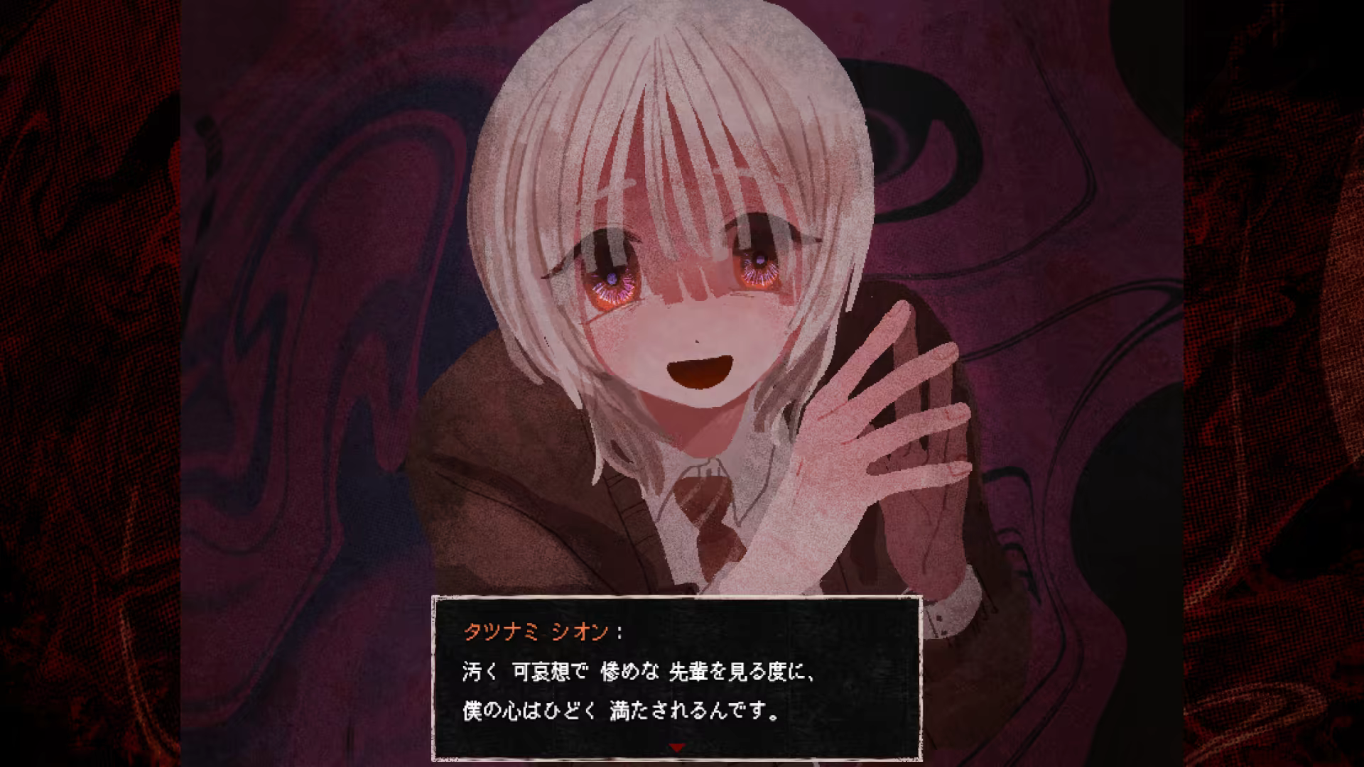 《终焉车站》-Build 19461868官中简体