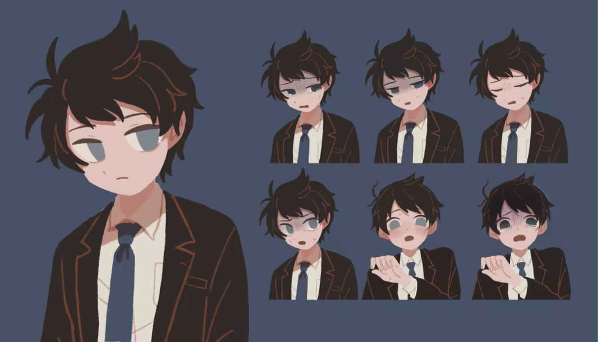 《终焉车站》-Build 19461868官中简体