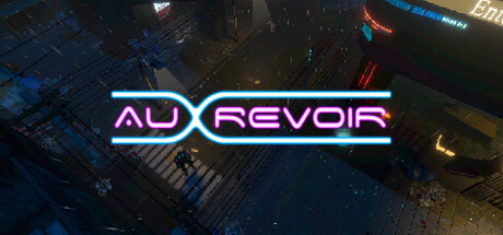 永生公司 Au Revoir Build.20360905 官方中文【840M】插图1 永生公司 Au Revoir Build.20360905 官方中文【840M】插图1