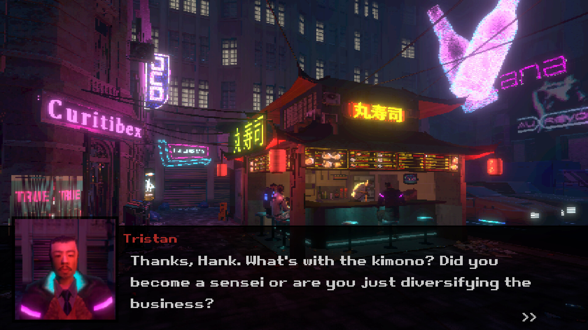 永生公司|800M大小|官方中文|Au Revoir