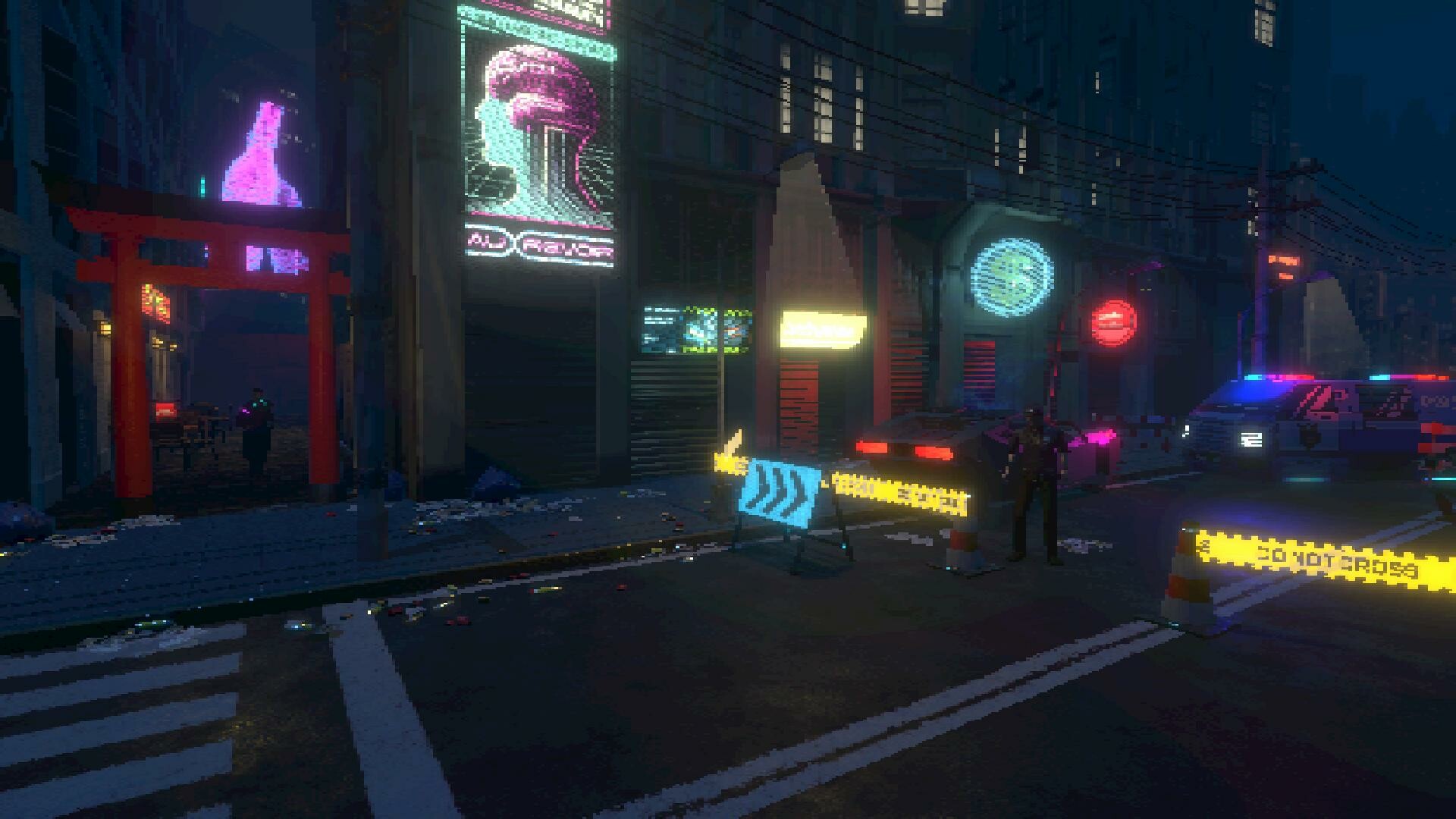 永生公司/Au Revoir Build.19769909|动作冒险|容量1.7G|免安装绿色中文版|支持键盘.鼠标-小辉娱乐网