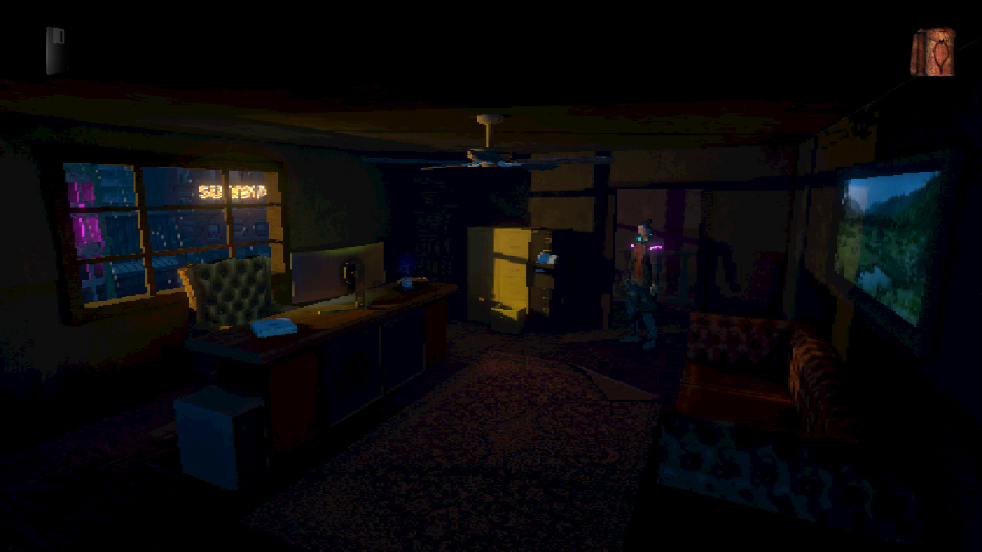 永生公司/Au Revoir Build.19769909|动作冒险|容量1.7G|免安装绿色中文版|支持键盘.鼠标-小辉娱乐网