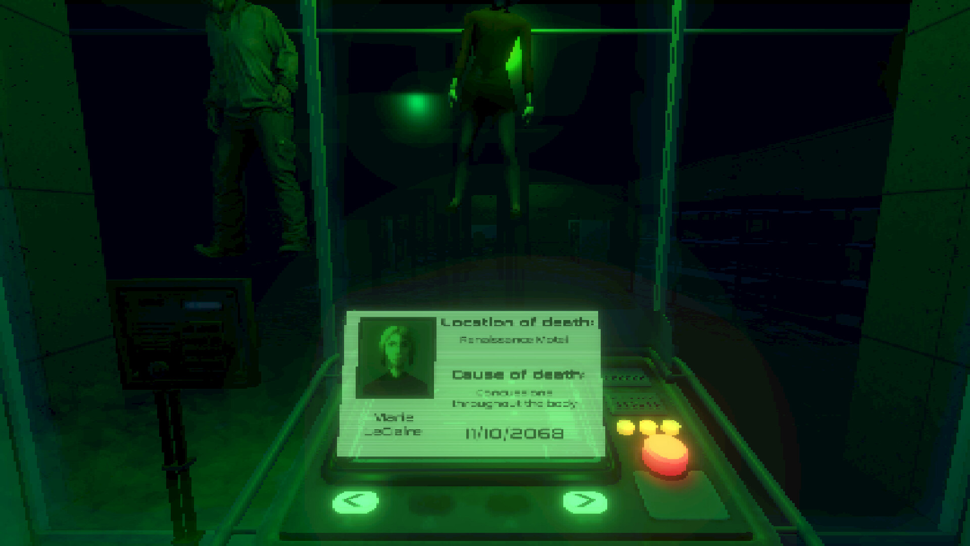 永生公司|800M大小|官方中文|Au Revoir