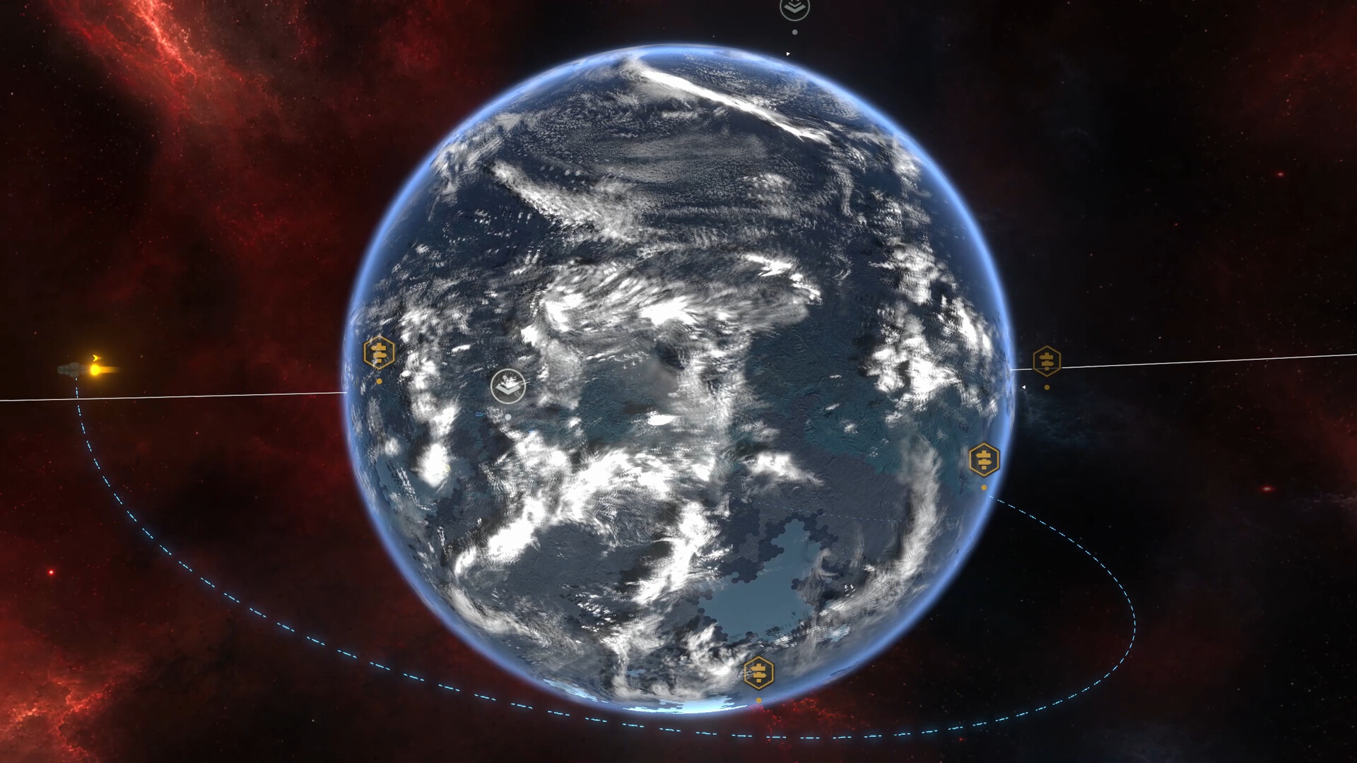 《秩序：新曙光(Order: The New Dawn)》|Build 25992288|中文|免安装硬盘版