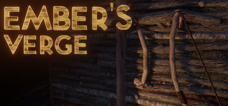 余烬之沿|Ember’s Verge|v1.2.01|官方英文|容量544M