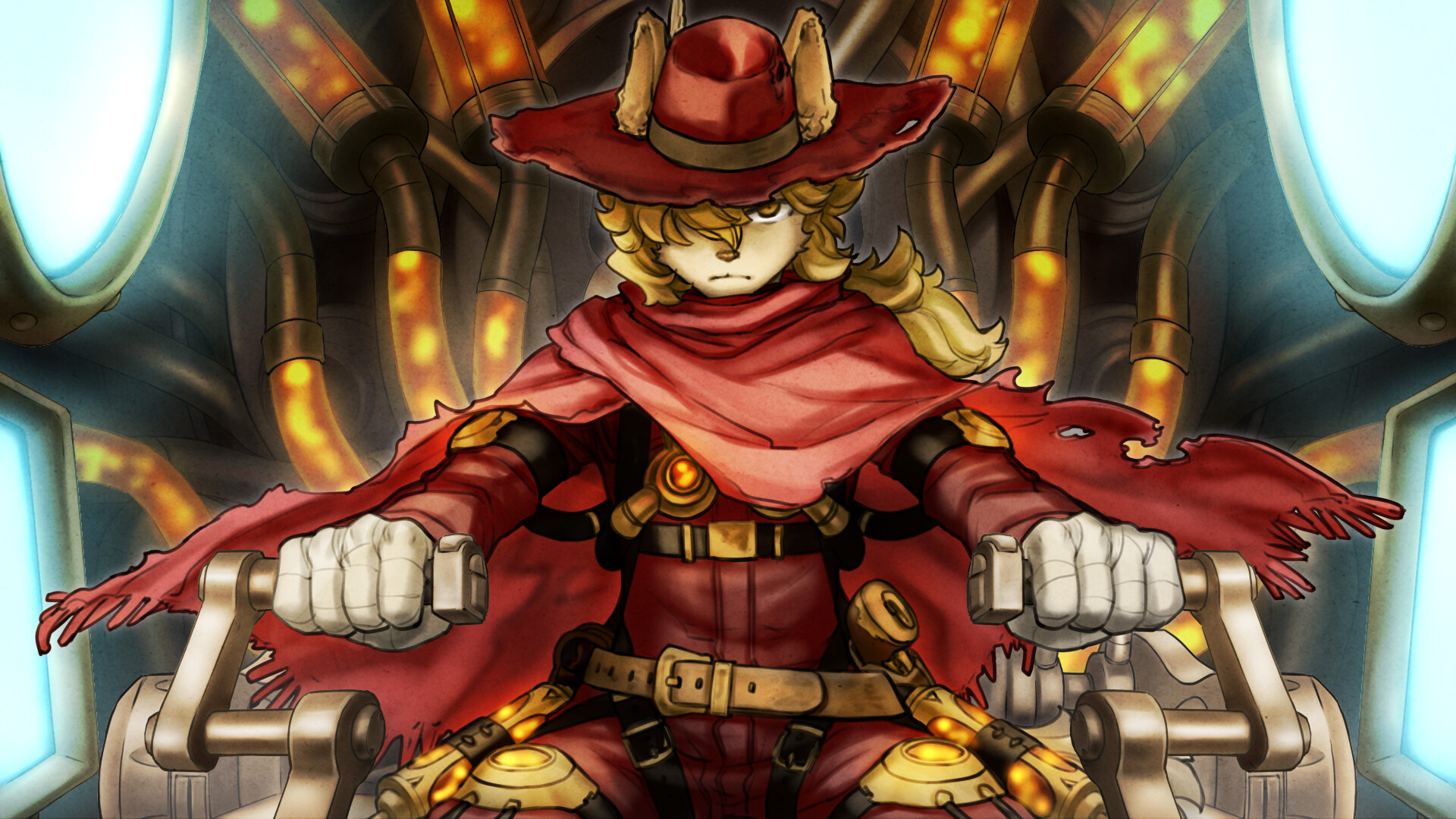 图片[6]-战场的赋格曲3/Fuga Melodies of Steel 3 v1.21|角色扮演|6.6GB|中文-蝶影二次元