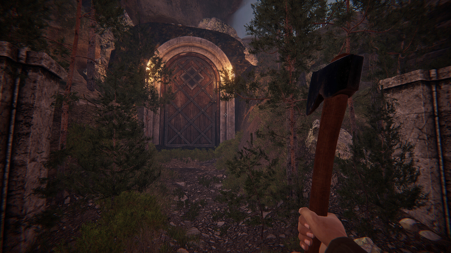 《斯特里戈伊(Strigoi)》|英文|免安装硬盘版 《斯特里戈伊(Strigoi)》|英文|免安装硬盘版