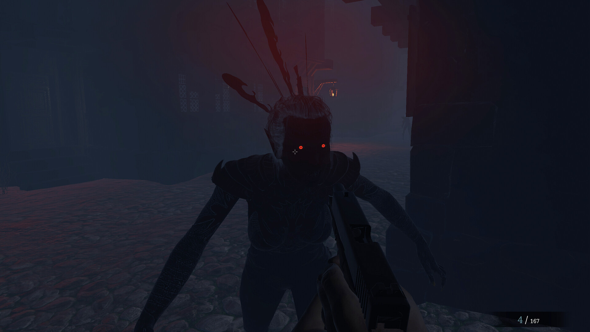 《斯特里戈伊(Strigoi)》|英文|免安装硬盘版 《斯特里戈伊(Strigoi)》|英文|免安装硬盘版