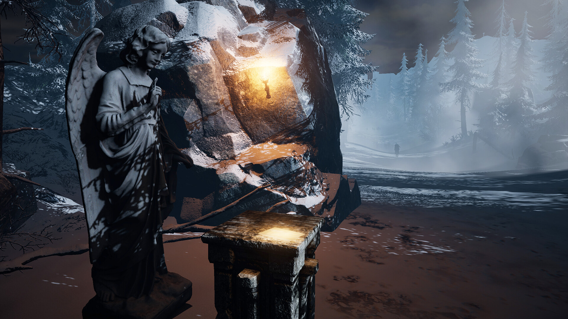 《斯特里戈伊(Strigoi)》|英文|免安装硬盘版 《斯特里戈伊(Strigoi)》|英文|免安装硬盘版