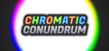 色彩难题/Chromatic Conundrum-鹿星语