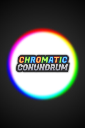色彩难题/Chromatic Conundrum