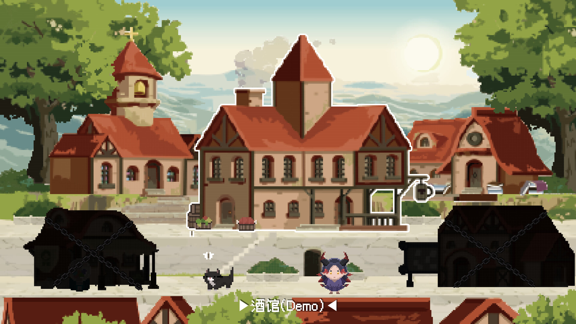 装备之路: 铁匠传奇/Path of Gear：Legend of the Blacksmith 截图 8