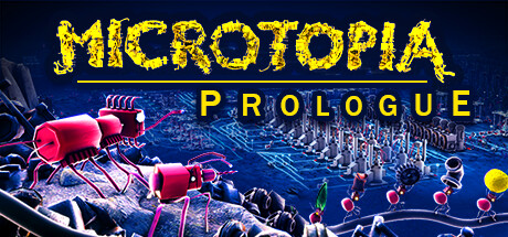 蚁托邦/Microtopia-鹿星语