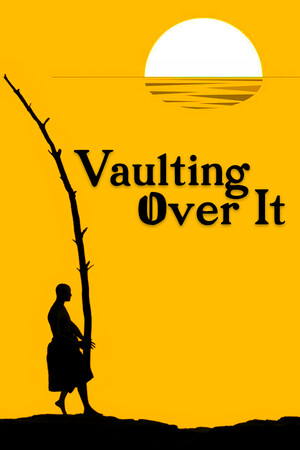 翻越它/Vaulting Over It